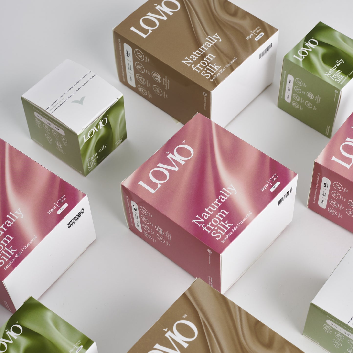 Sensitive Skin Bundle Set
