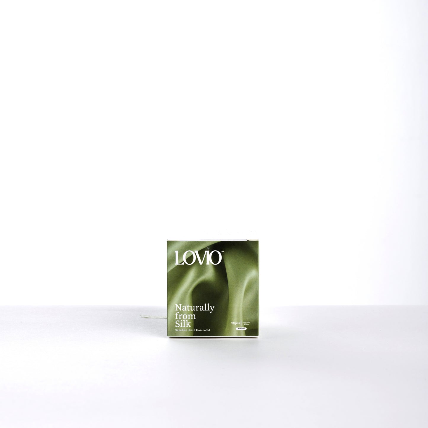 Sensitive Skin Pantyliners