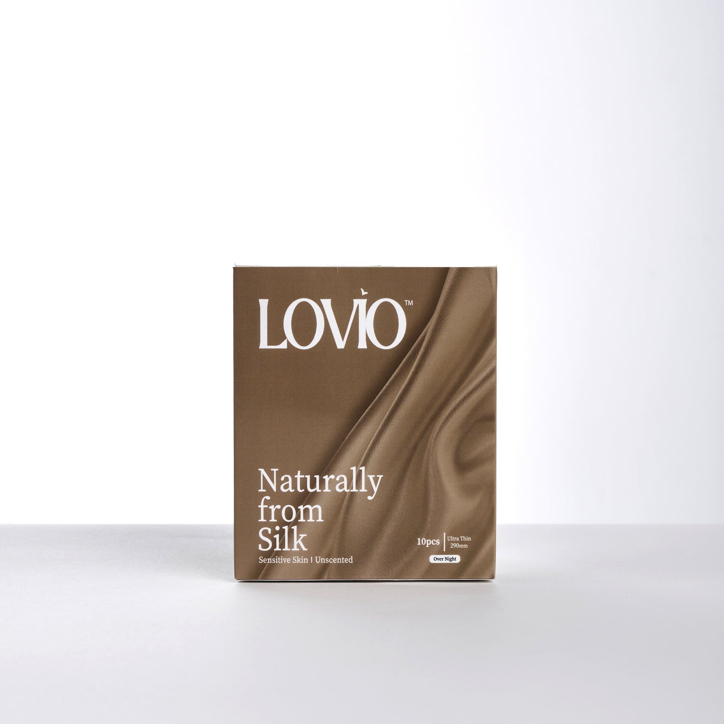 Sensitive Skin Night Use