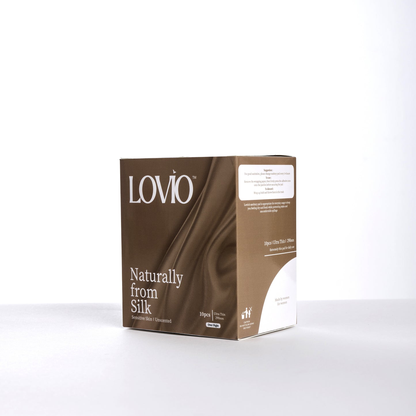 Sensitive Skin Night Use