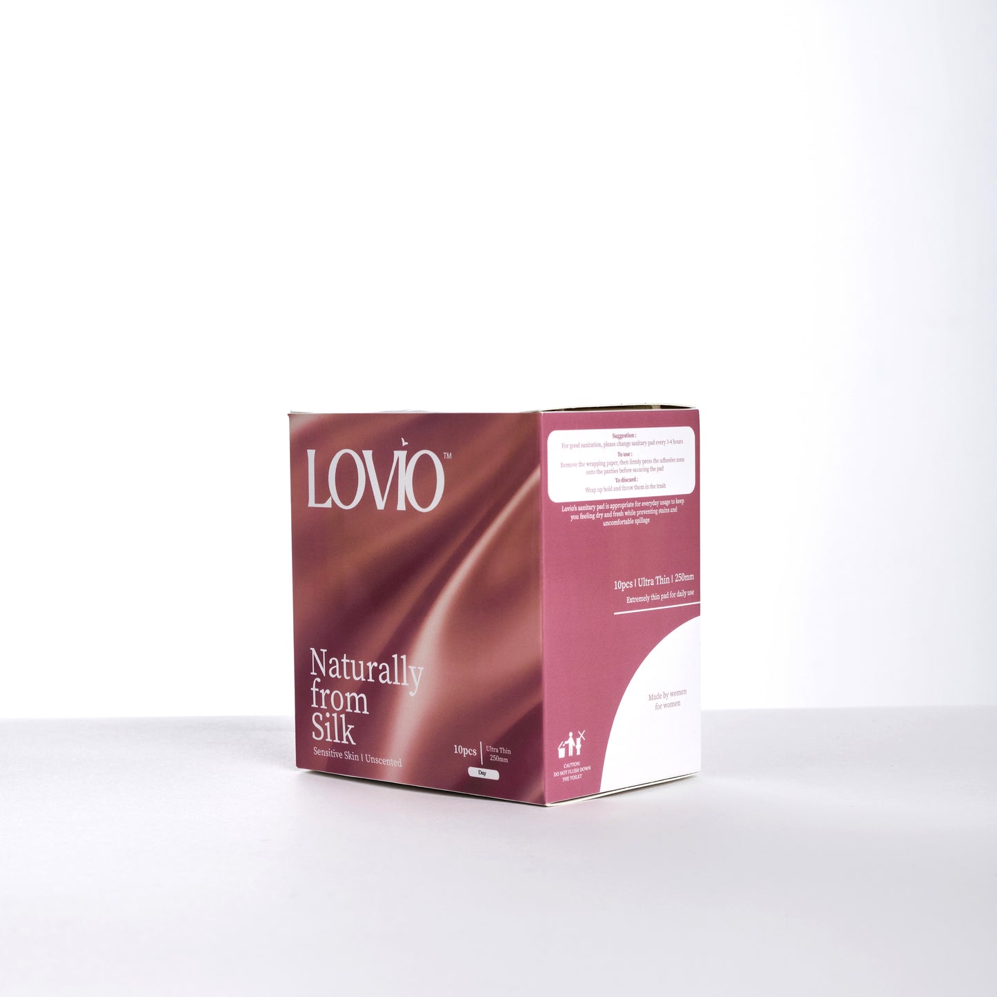 Sensitive Skin Daily Use
