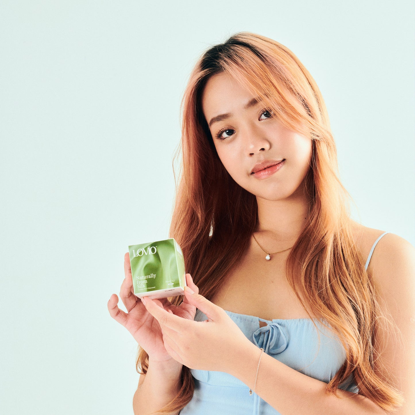 Sensitive Skin Pantyliners