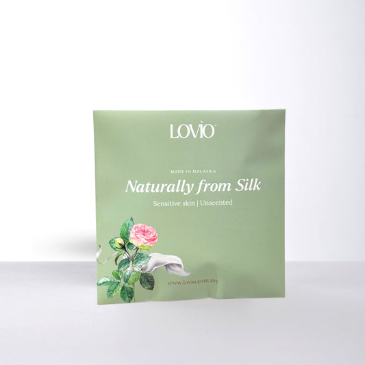 Lovio's Sample Kit