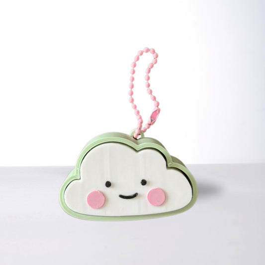 Lovio x Mff Clouvio Clicky